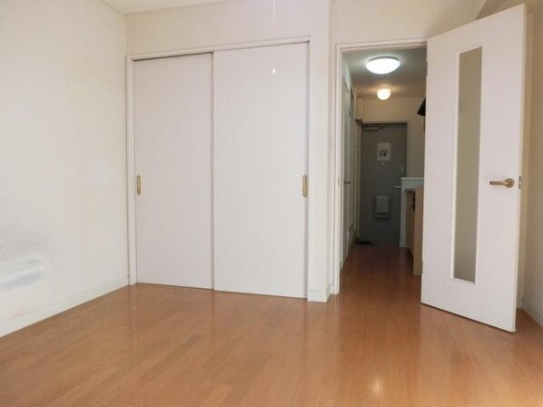 GRACE若宮の物件内観写真